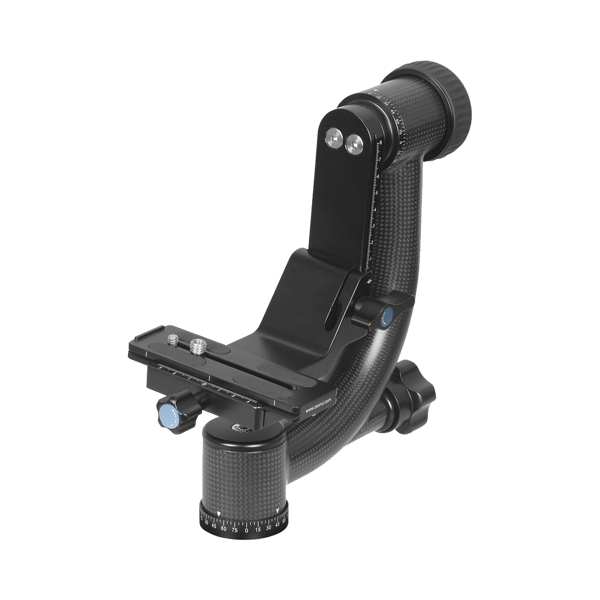 Sirui PH-20 Gimbal Head Carbon