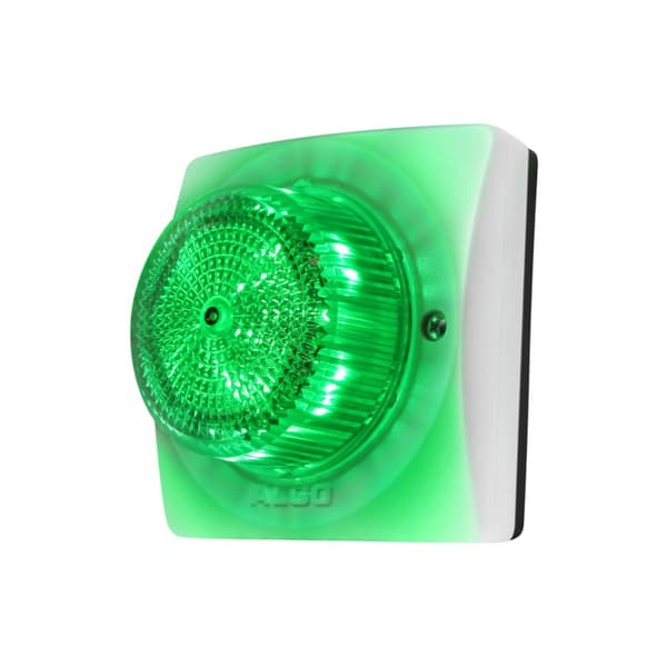 Algo 8138 - visual alerting device
