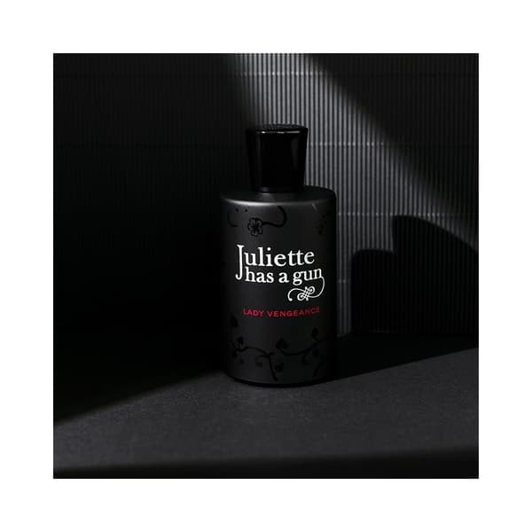 Lady Vengeance Edp 100ml