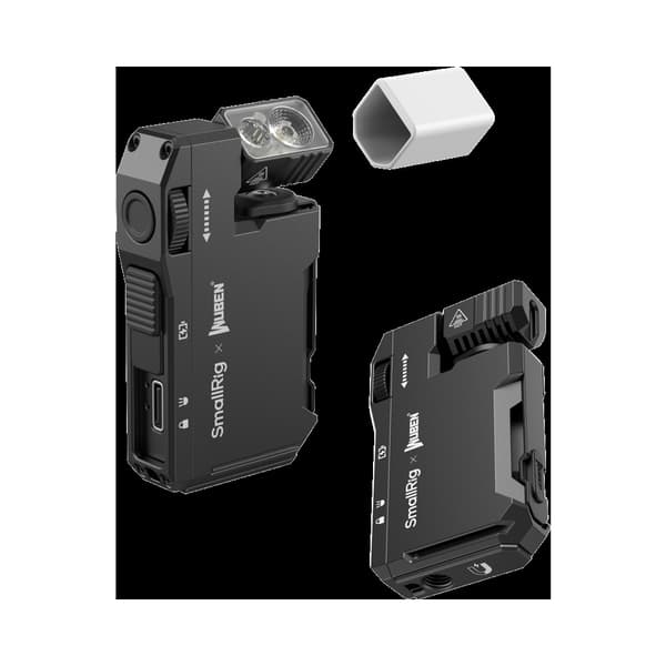 SmallRig 5710 Thumb EDC Flashlight