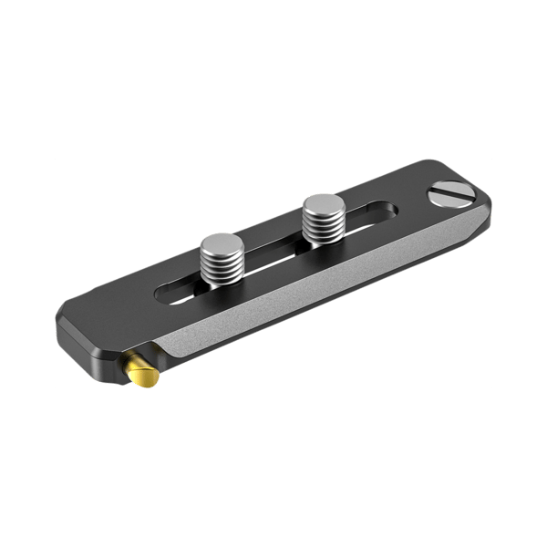 SMALLRIG 2483 Low Profile Nato Rail 70mm