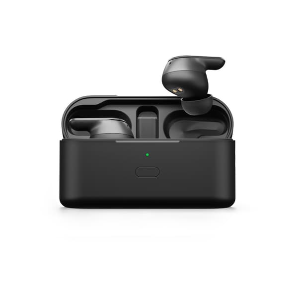 EPOS ADAPT E1 - True wireless-hörlurar med mikrofon - USB-C
