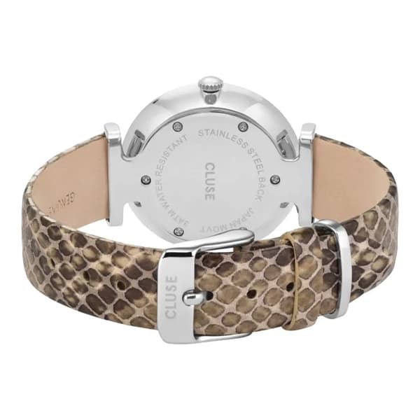 CLUSE CL61009 - Quartz Klocka Dam (33 MM)