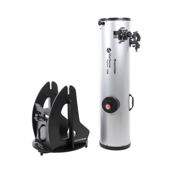 Celestron StarSense Explorer 12" Dobsonian
