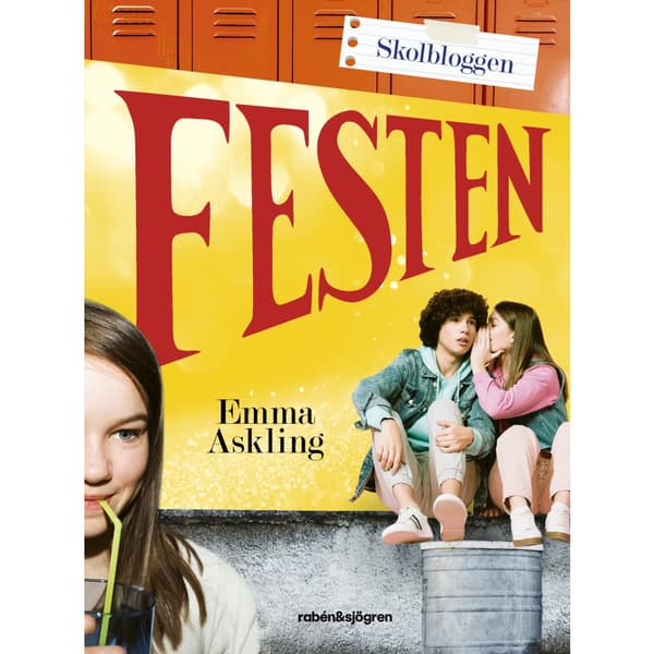 Festen (inbunden)