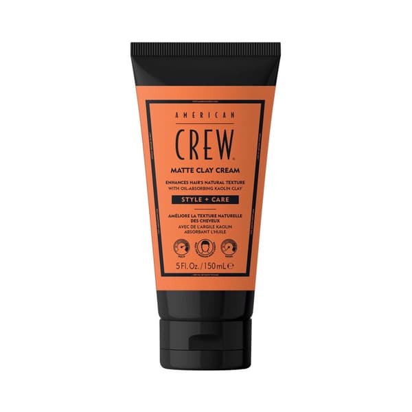 Matte Clay Cream 150ml