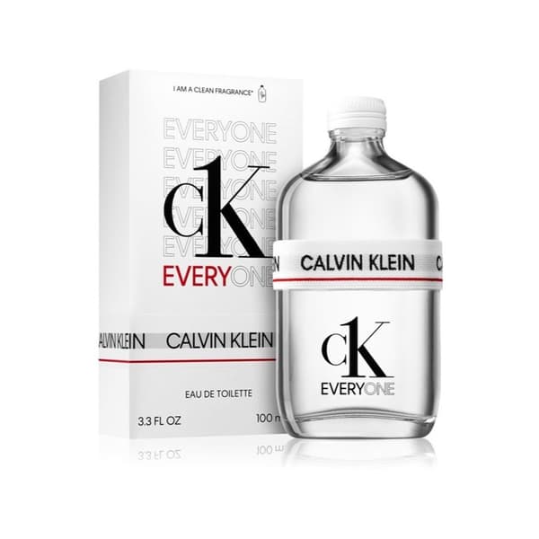 CK Everyone Edt 100ml