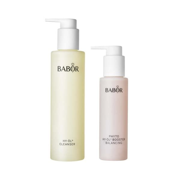 HY-ÖL & Phyto HY-ÖL Booster Balancing Set