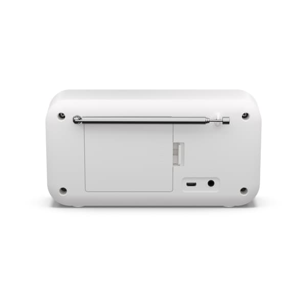 Sharp Tokyo DR-P420 - bärbar DAB-radio - Bluetooth