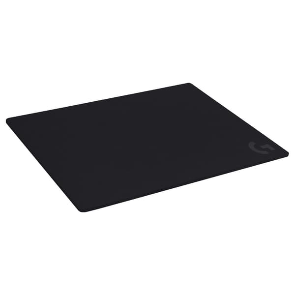 Logitech G G740 Spelmusmatta Svart