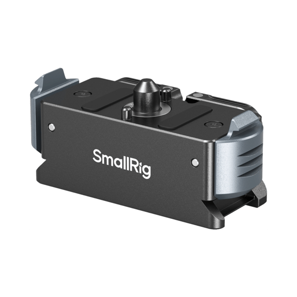 SmallRig 5437 Quick Release Adapter Mount for GoPro Hero Black 13