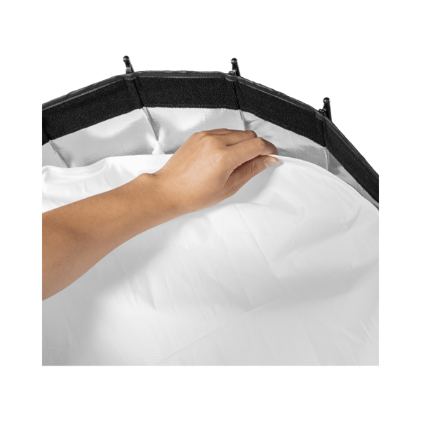 SmallRig 5395 FP-90 Quick-Setup Folding Parabolic Softbox