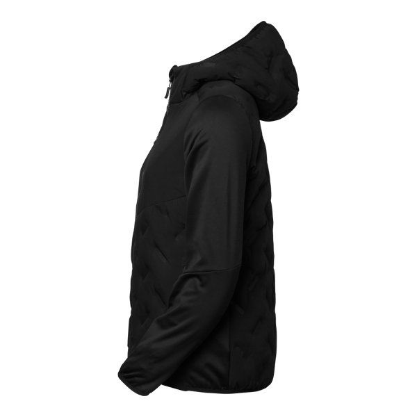 Scott Hybrid jacket w Black Female