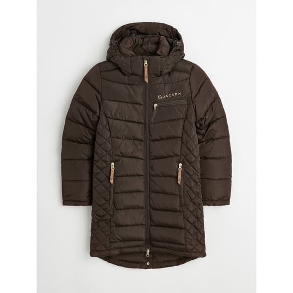 Mary Kappa Junior Brun 158/164