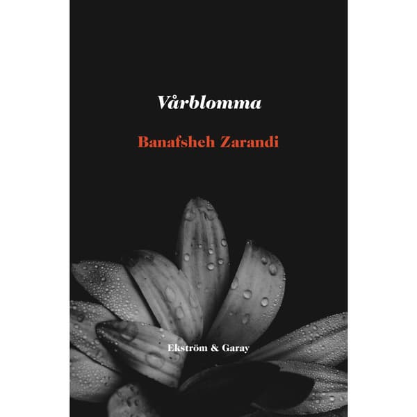 Vårblomma (bok, danskt band)
