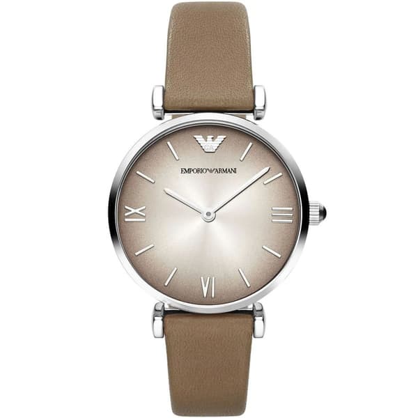 ARMANI AR1768 - Quartz Klocka Dam (32MM)