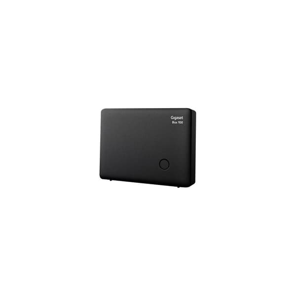 Gigaset Box 100 - basstation för trådlös telefon