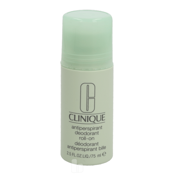 Clinique Antiperspirant Deo Roll-On 75 ml Dam