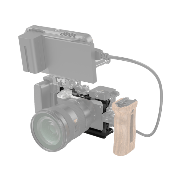 SMALLRIG 3081 Cage for Sony A7C