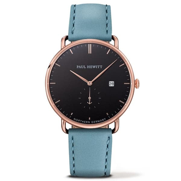 PAUL HEWITT PHTGARB23M - Quartz Klocka Herr (42MM)
