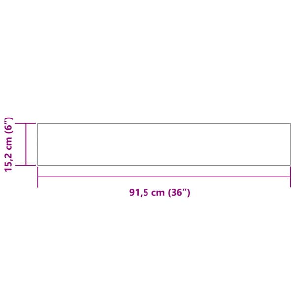 Golvplankor 18 pcs Randig Grå 2,51 m² PVC