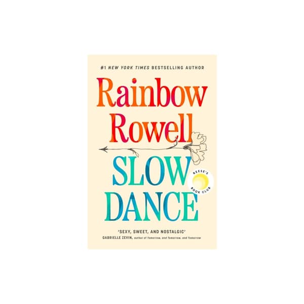 Slow Dance (pocket, eng)
