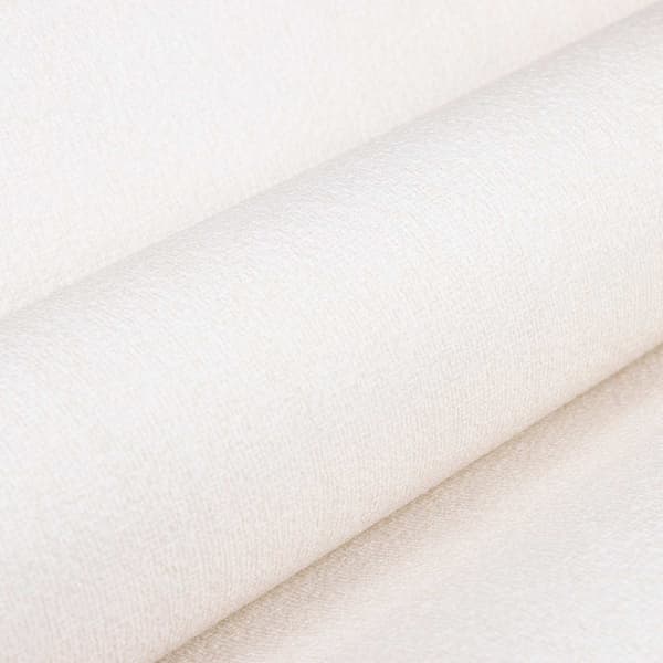 3D Solid Tapet Randig Grå 10 x 0,53 m Non-woven tyg