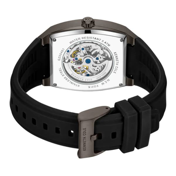 KENNETH COLE KCWGZ0046102 - Automatic Herr (40MM)