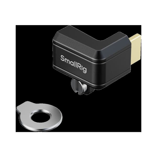SmallRig 5593 High-Definition HDMI Adapter for Sony FX2