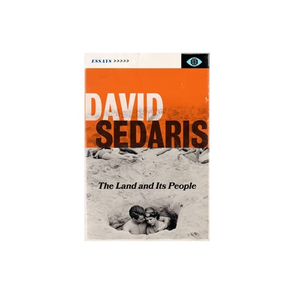 The Land and its People (häftad, eng)