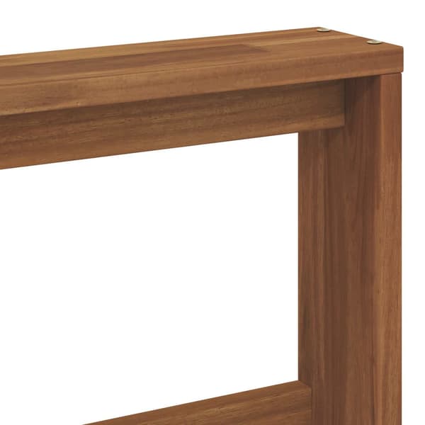 Utomhussoffset 7 st Naturlig och Beige