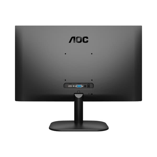 AOC 22B2H/EU - LED-skärm - Full HD (1080p) - 22"