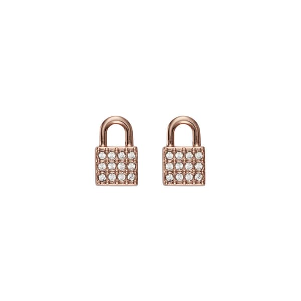 DKNY 5520121 - Earrings Dam (1CM)