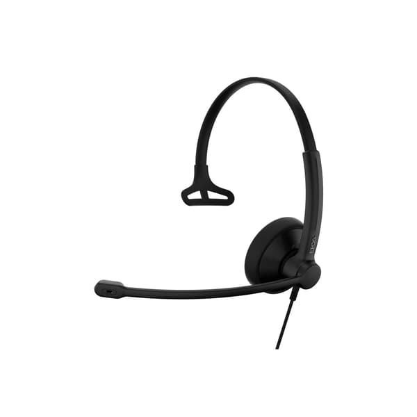 EPOS IMPACT 100 Series - headset - USB-A, USB-C