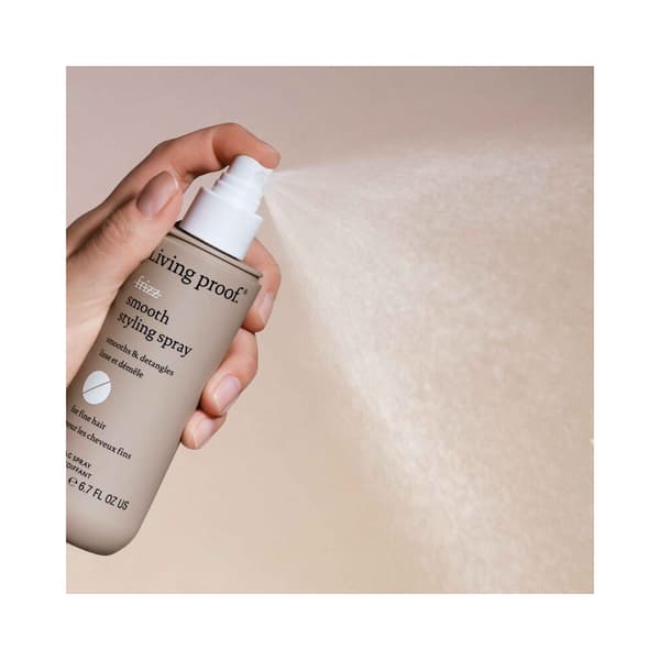 No Frizz Smooth Styling Spray 200ml