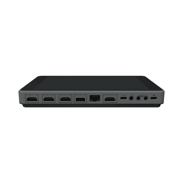 YoloLiv YoloBox Pro Portable Multicam Live Streaming Studio