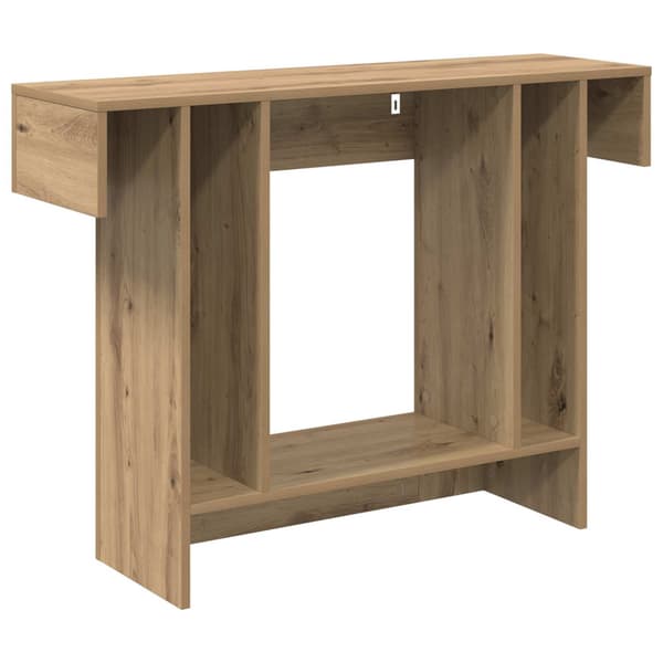 Artisan Ek 101 x 30 x 74 cm