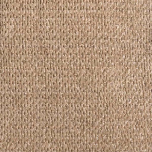 Tältmatta 200x400 cm taupe