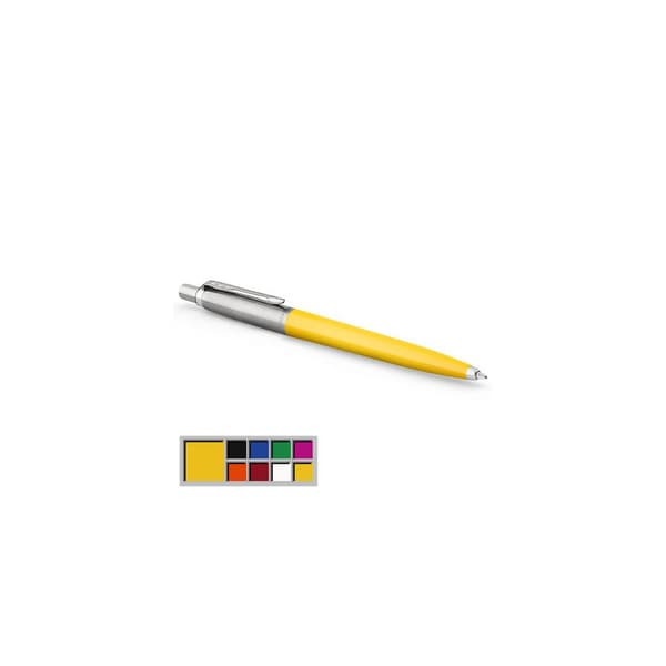 Kulpenna PARKER Jotter Orig. 1,0 gul
