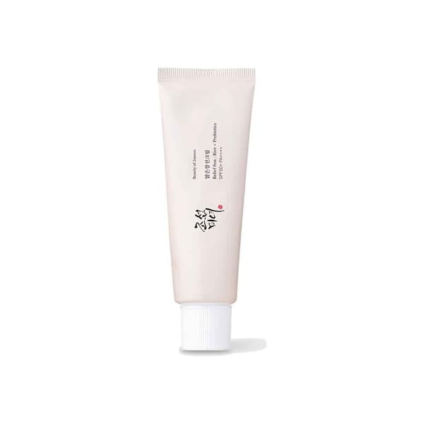 Relief Sun Rice + Probiotics Cream SPF50 50ml