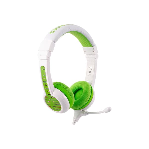 Onanoff BuddyPhones School+ - headset
