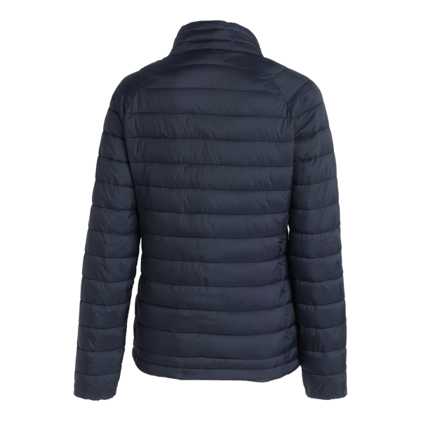 Jackson Jacket w Navy Female