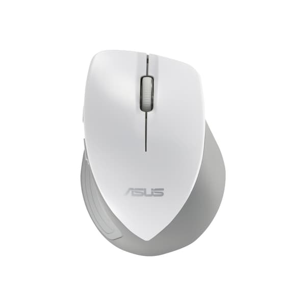 ASUS WT465 - mus - 2.4 GHz - vit