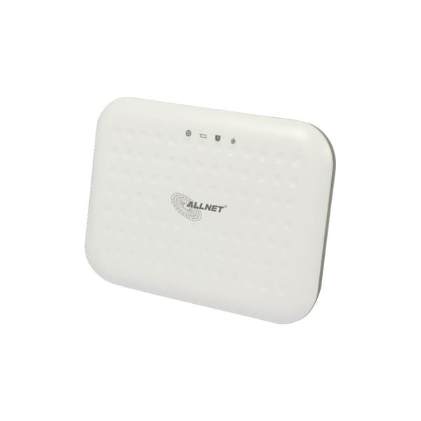 ALLNET ALL-BM200VDSL2V - DSL-modem