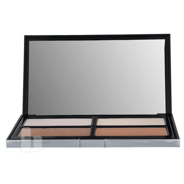 Pupa Contouring & Strobing Powder Palette 17.5 gram Dam
