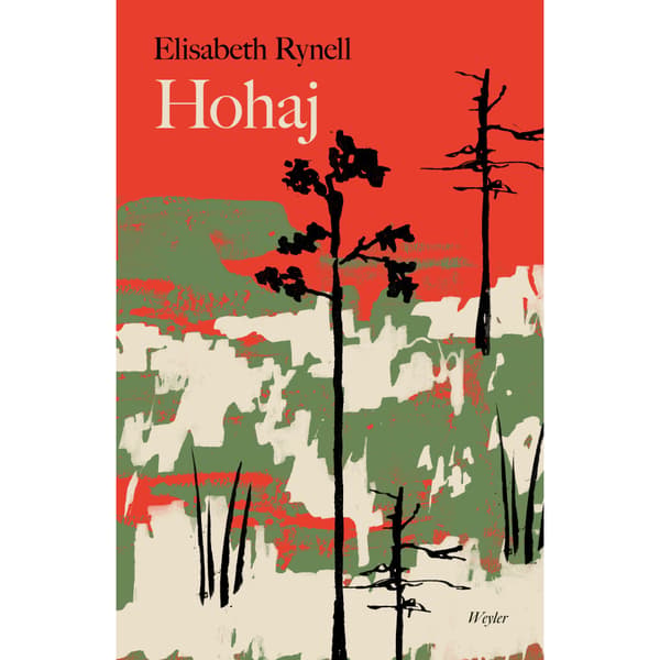 Hohaj (inbunden)