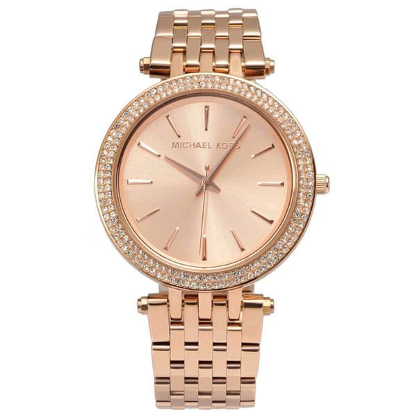 MICHAEL KORS MK3192 - Quartz Klocka Dam (39MM)
