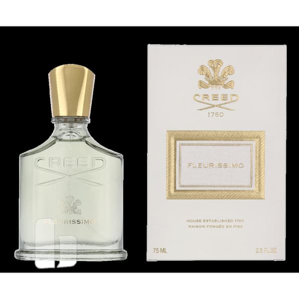 Creed Fleurissimo Edp Spray 75 ml Dam