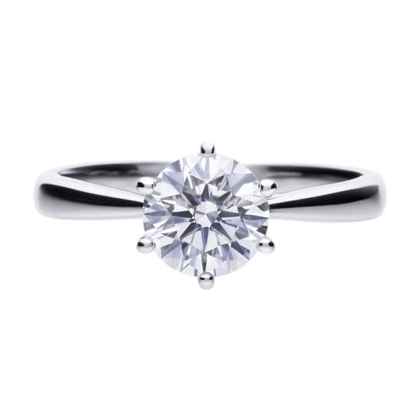 DIAMONFIRE 6114891082165 - Ring Dam (16,5)