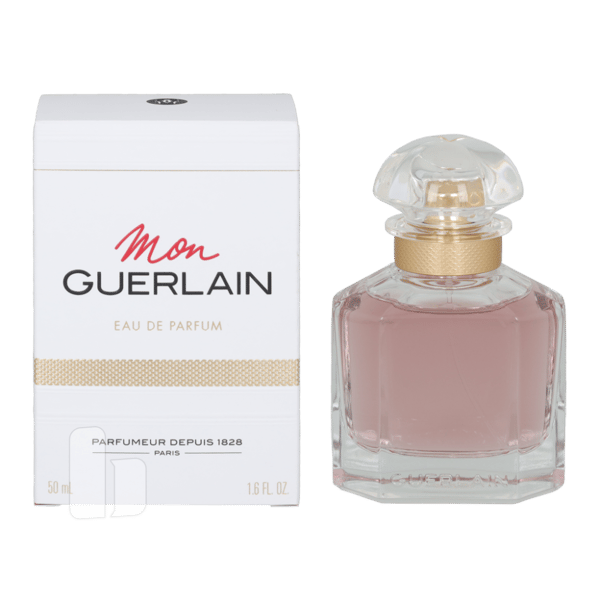 Guerlain Mon Guerlain Edp Spray 50 ml Dam